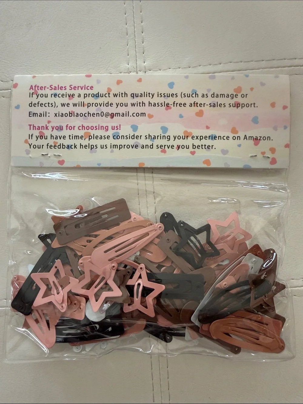 N/A branded assorted